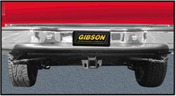 Gibson Dual Extreme Exhaust System 09-20 Dodge Ram 5.7L Hemi - Click Image to Close